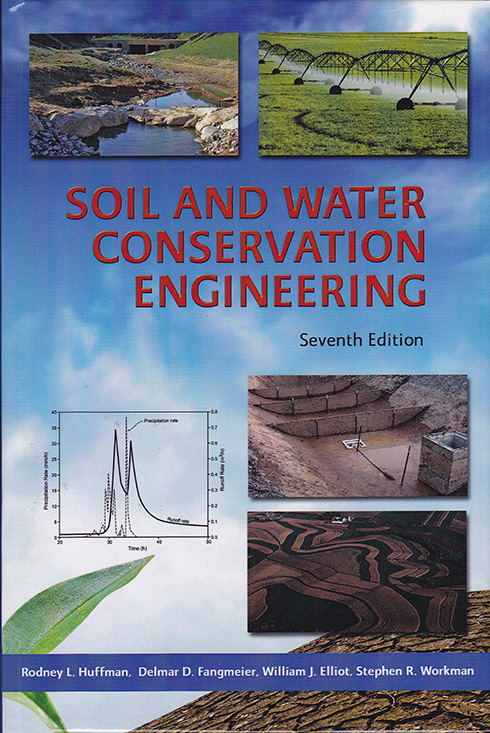 Soil and Water Conservation Engineering 7th Edition